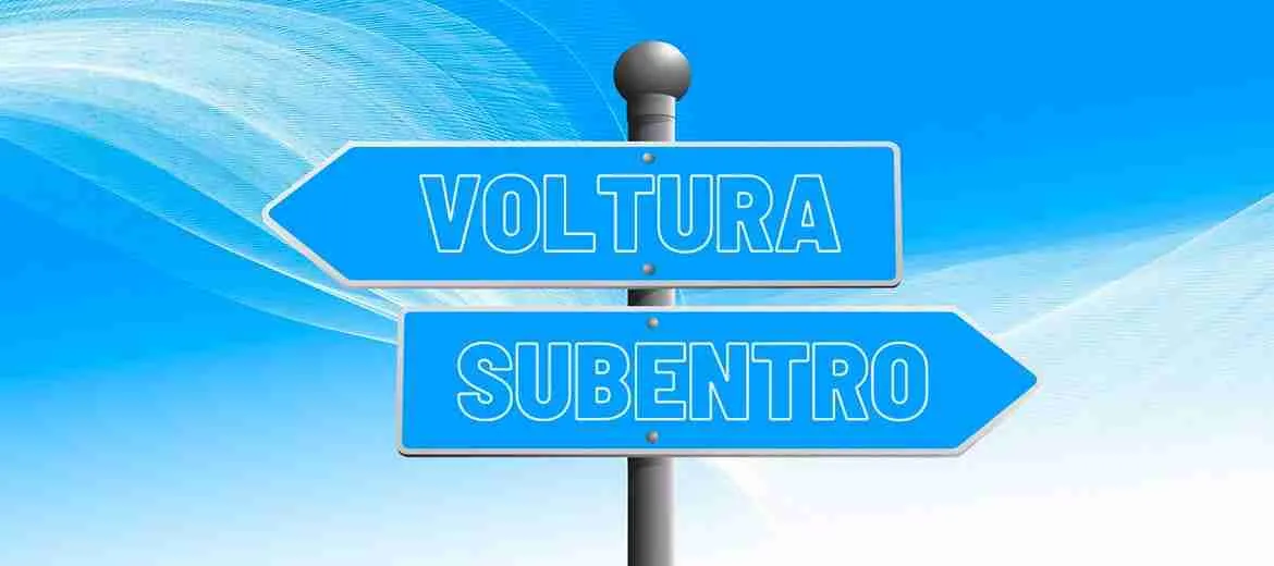 Voltura e Subentro: Comprendiamo le Differenze