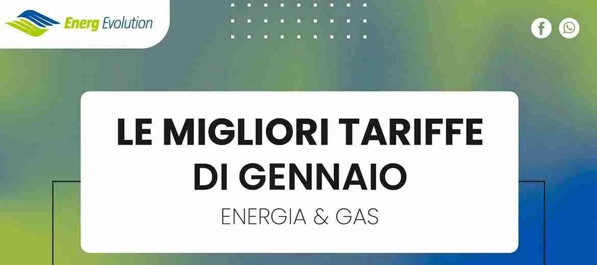 OFFERTE PER LA CASA Gennaio