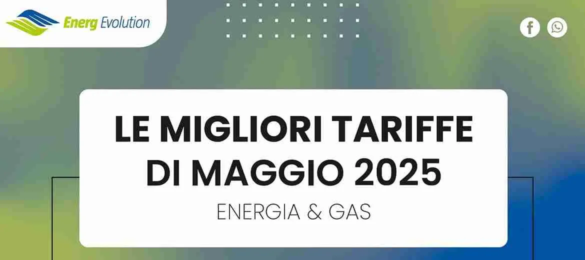 Le Offerte per la Casa del Mese Maggio - post