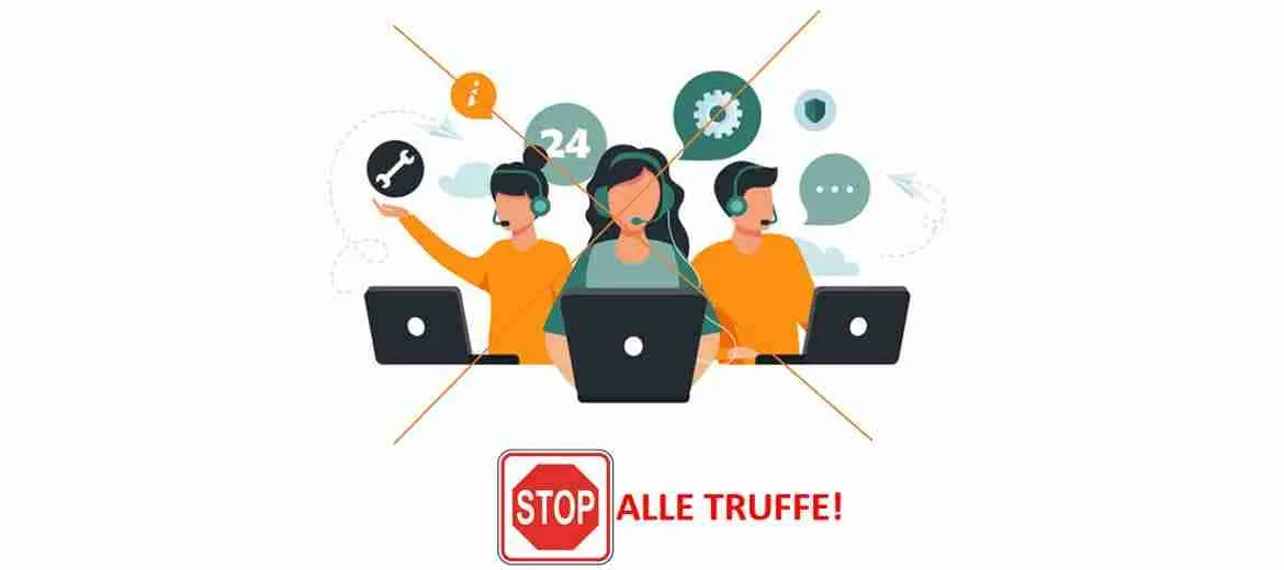 Sanzioni per teleselling ingannevole